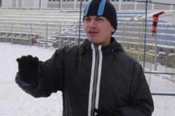 Două amicale în două zile