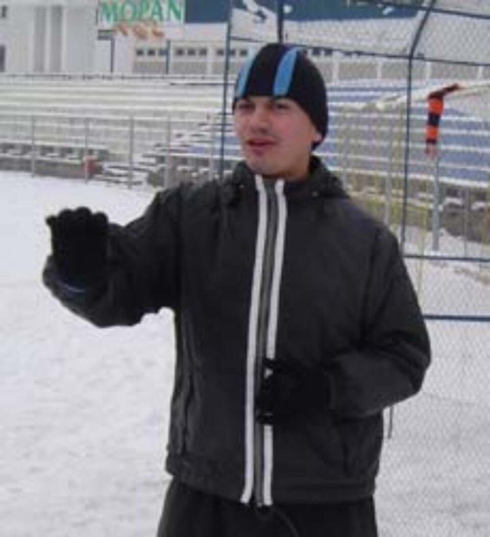 Două amicale în două zile Două amicale în două zile