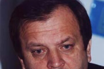 enatorul PNL Gheorghe Flutur, ministru al Agriculturii, ocupă locul 8