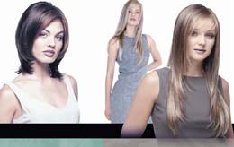 Vine primăvara ! La vremuri noi ... coafură nouă