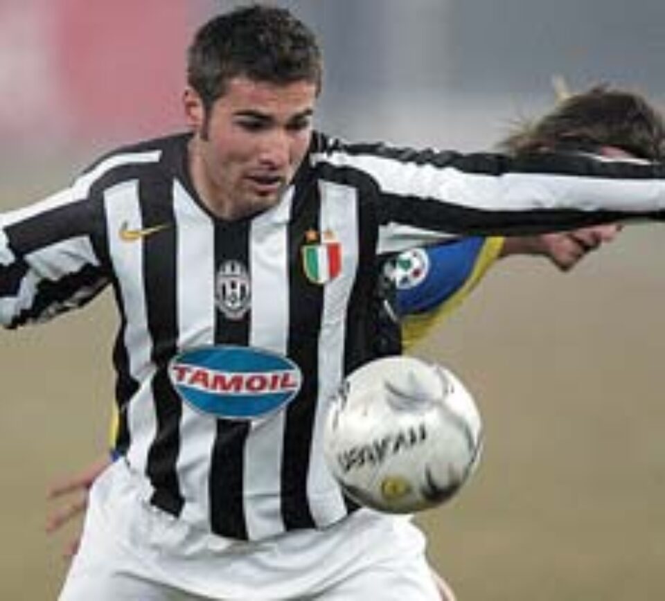 Mutu, fericit că este la Juventus Mutu, fericit că este la Juventus