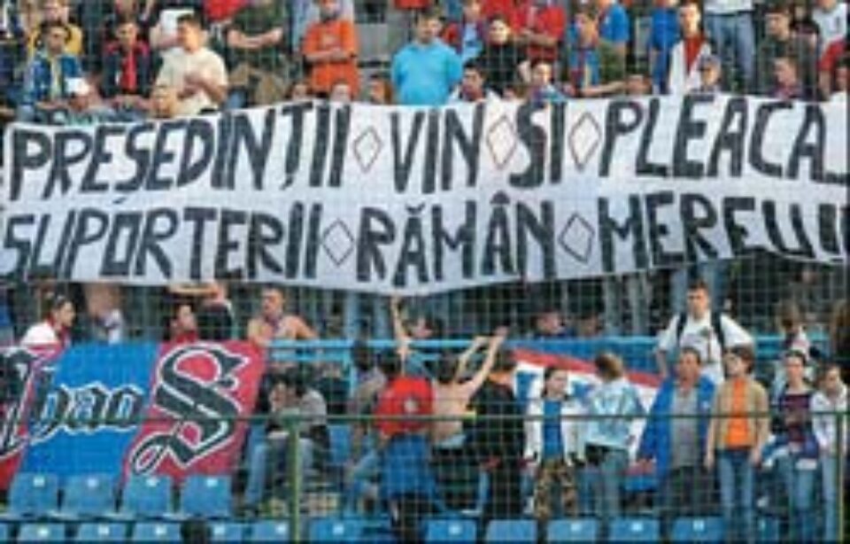 Stadion plin și cu Betis? Stadion plin și cu Betis?