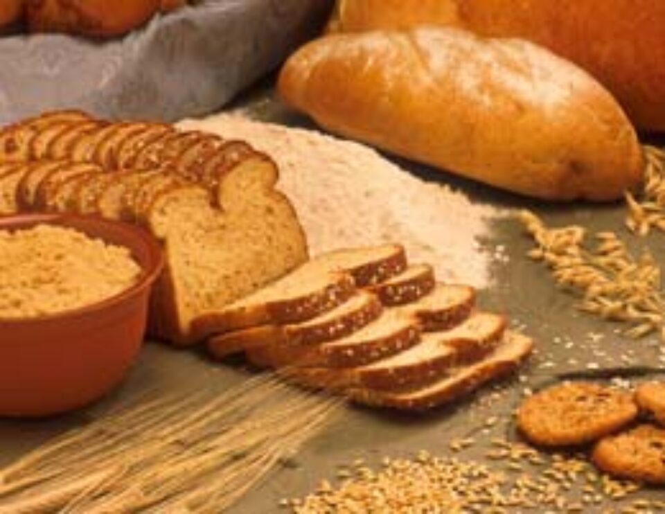 Pâinea este un produs care „ne întâlnește" din prima zi când venim pe lume și ne petrece la ultimul drum Pâinea este un produs care „ne întâlnește" din prima zi când venim pe lume și ne petrece la ultimul drum