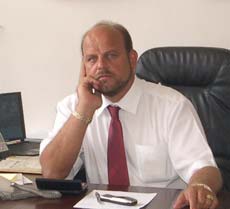 Deputatul Aurel Olarean: Raportul de activitate al Primarului Mihai Frunză „praf în ochii rădăuțenilor”