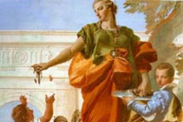 Predică despre lucrarea faptelor bune în ascuns și despre milostenie