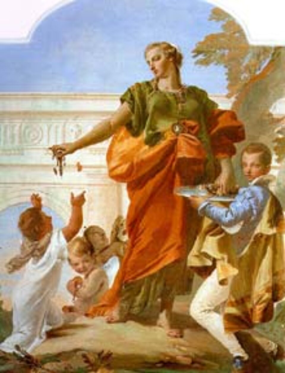 Predică despre lucrarea faptelor bune în ascuns și despre milostenie Predică despre lucrarea faptelor bune în ascuns și despre milostenie