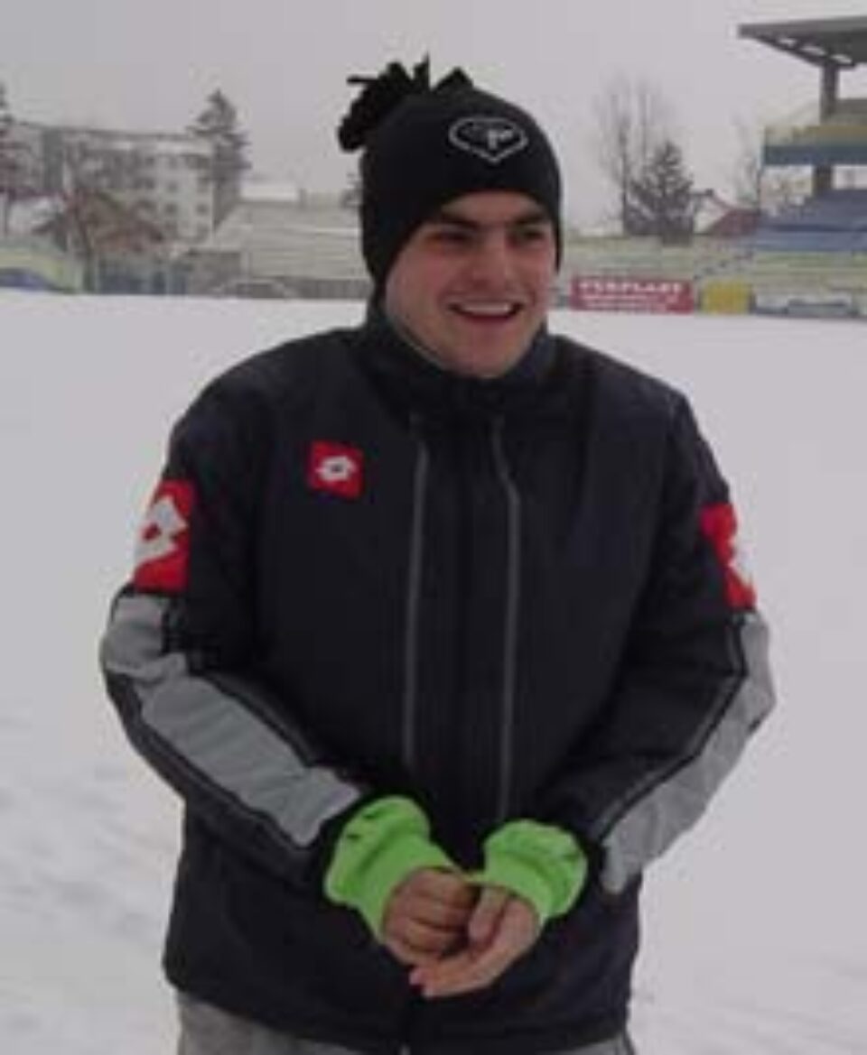 Egali cu FC Botoșani Egali cu FC Botoșani