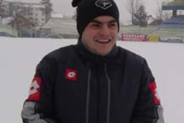 Egali cu FC Botoșani