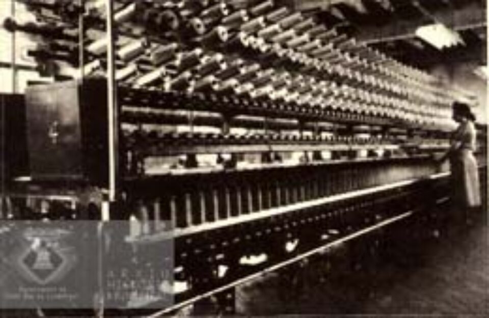 Din presa de altadata Din presa de altadata