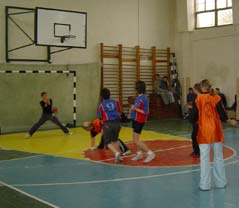 Final de săptămână încărcat pentru sportivii din școlile sucevene