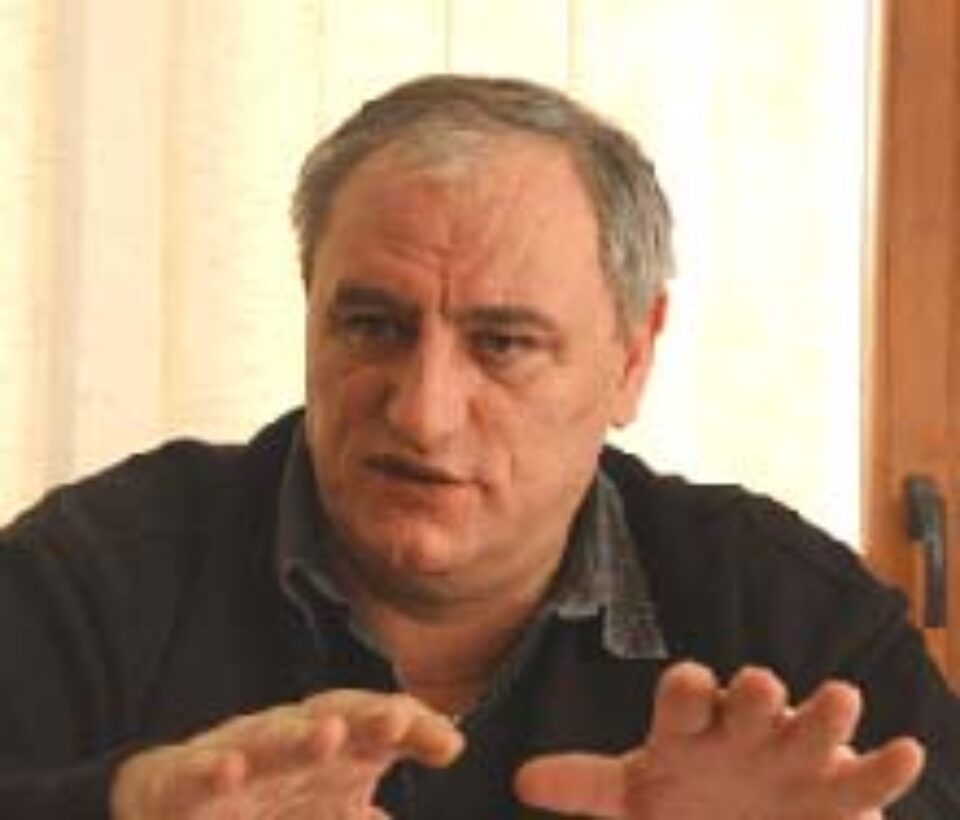 Instanța a dispus arestarea lui Tender, omul de afaceri face apel Instanța a dispus arestarea lui Tender, omul de afaceri face apel