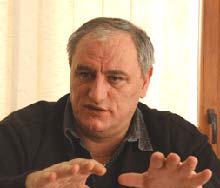 Instanța a dispus arestarea lui Tender, omul de afaceri face apel