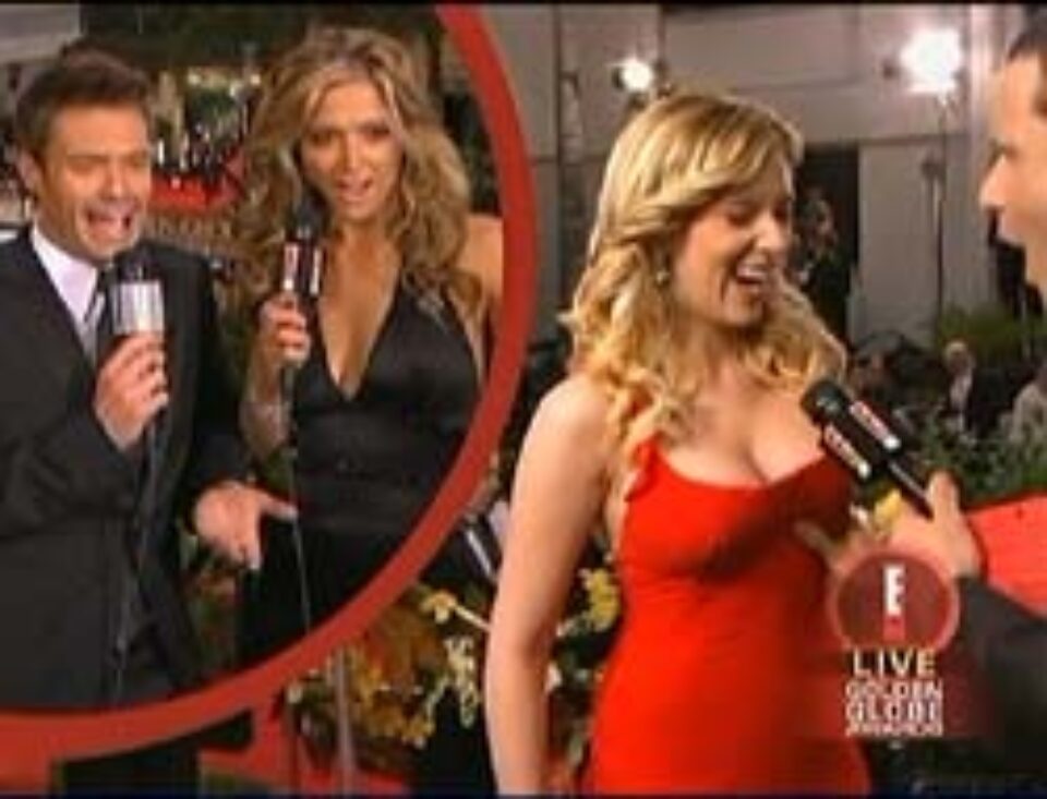 Scarlett Johansson - "șocată" de incidentul de la "Globul de Aur" Scarlett Johansson - "șocată" de incidentul de la "Globul de Aur"