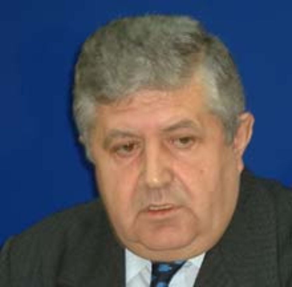 Mîrza îi propune lui Flutur colaborare în interesul județului Mîrza îi propune lui Flutur colaborare în interesul județului