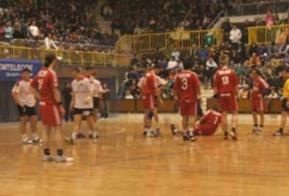 Steaua s-a calificat în semifinalele Challenge Cup