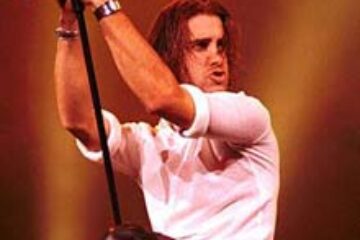 Scott Stapp crede că a fost victima unei răzbunări