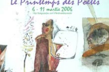 „Primăvara Poeților” – Suceava 2006