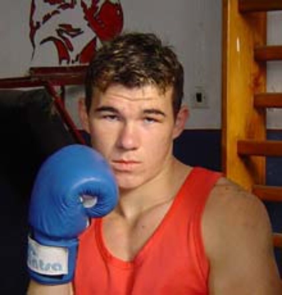 Nicolae Berariu, al treilea la turneul de selecție pentru lotul național