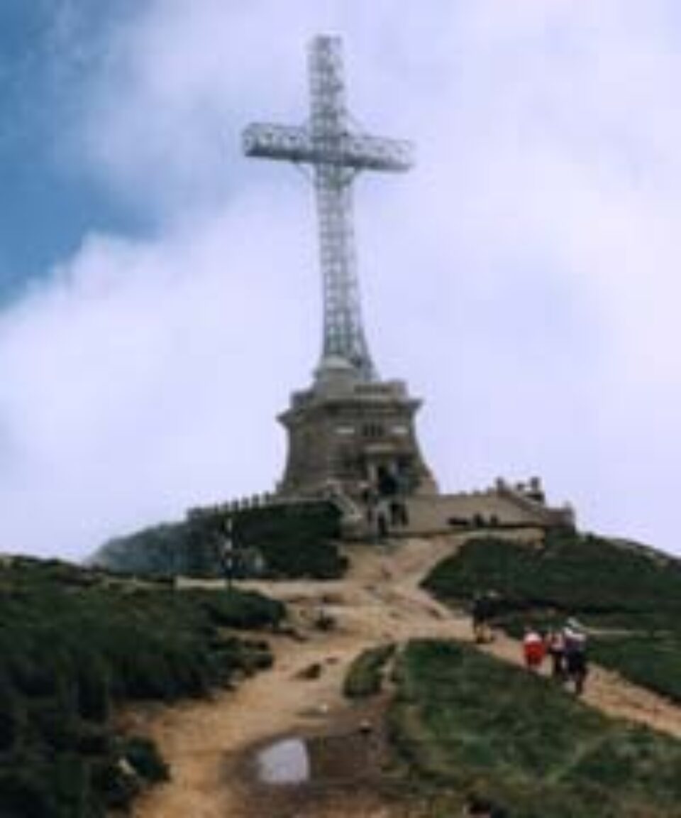 Semnificația Sfintei Cruci