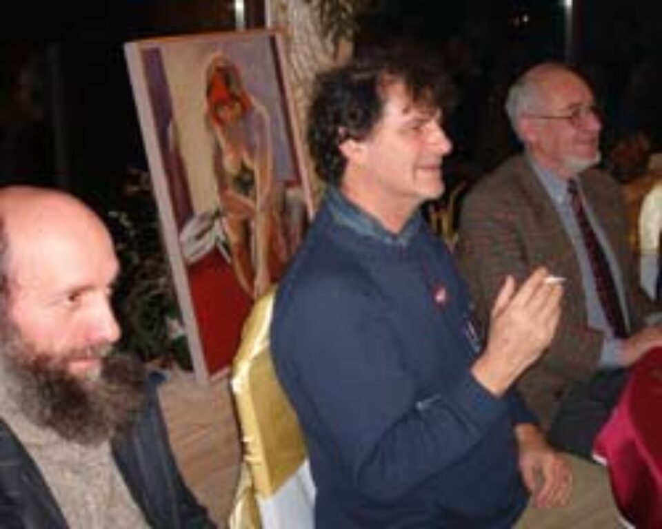 Mircea Dăneasă, Mihai Pânzaru PIM şi Valentin Ciucă