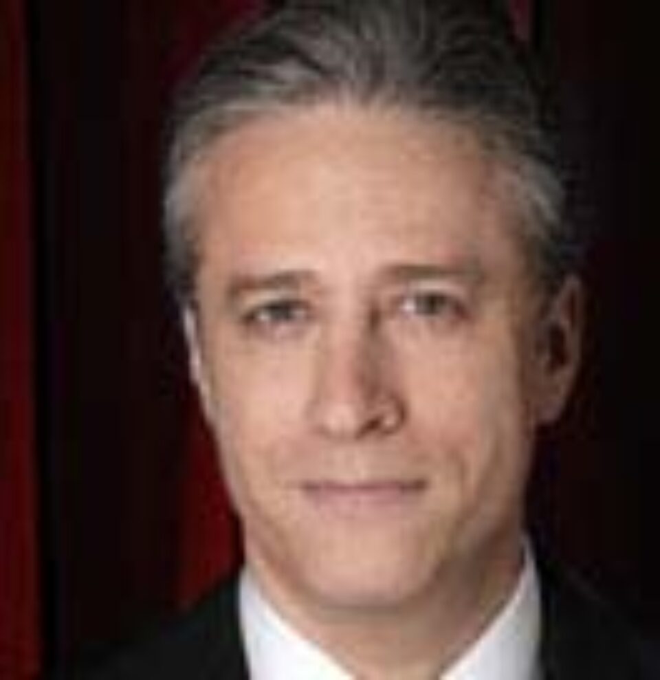 Jon Stewart a trecut cu brio examenul de prezentare a Oscarurilor