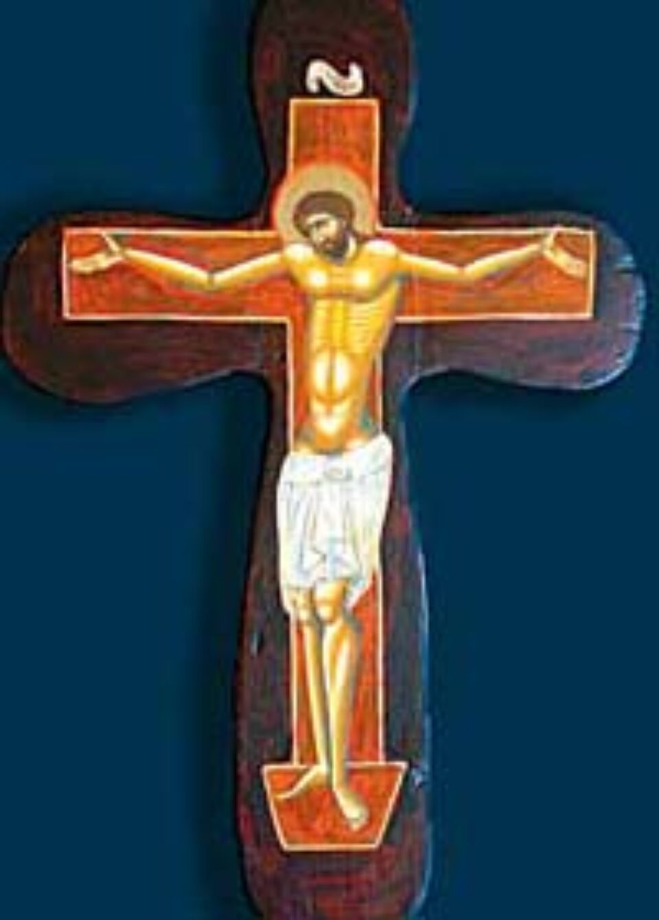 Semnificația Sfintei Cruci