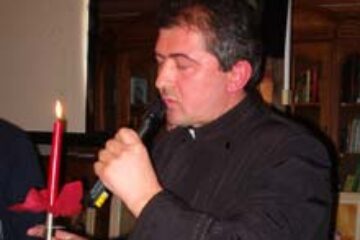 O rugăciune şi o dezlegare pentru sufletul lui Ion Irimescu