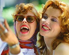 Thelma & Louise (1991)