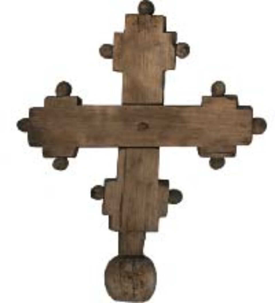 Semnificația Sfintei Cruci