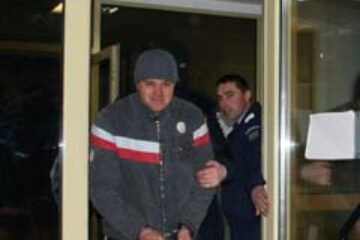 Șerșeniuc și Porcu’, în libertate