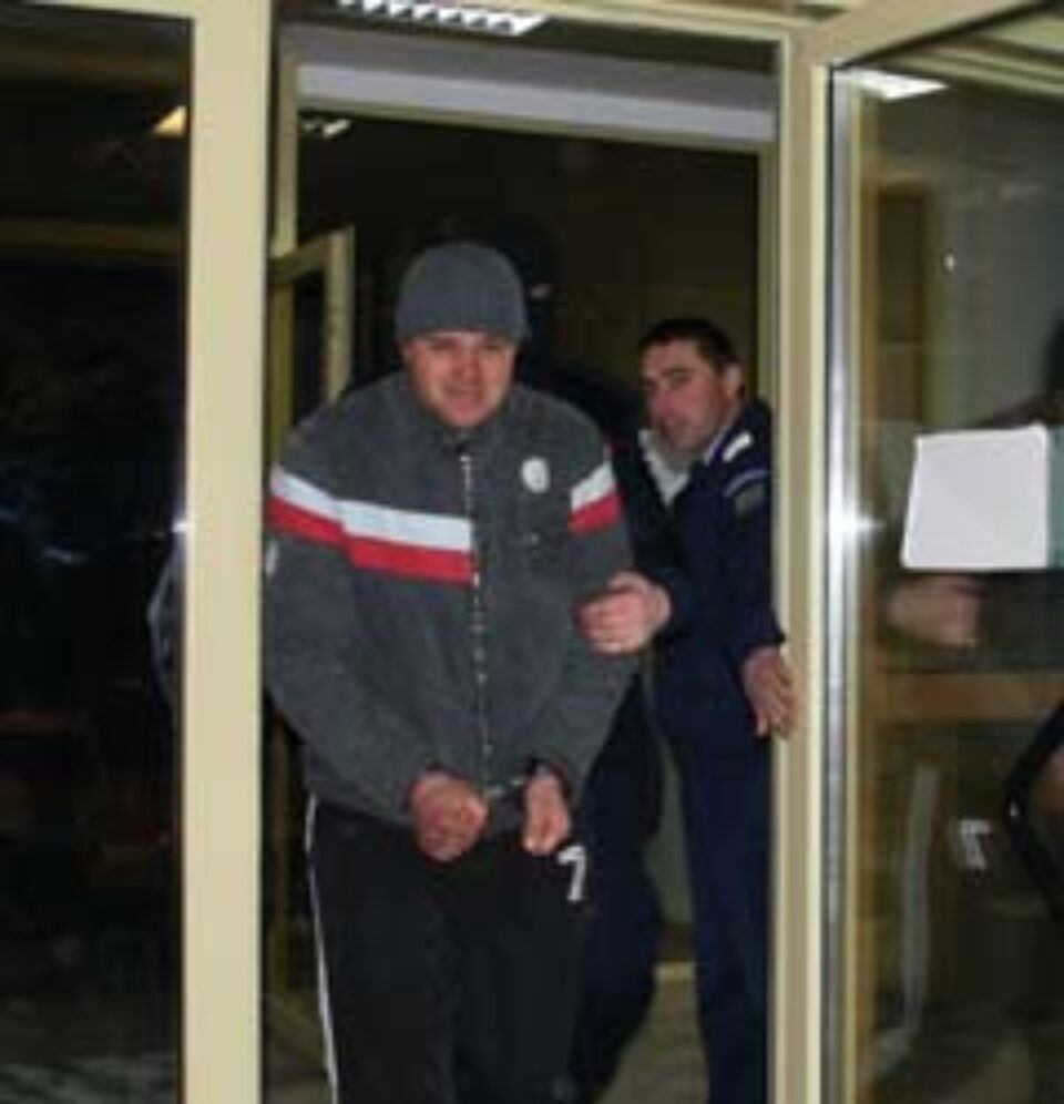 Șerșeniuc și Porcu’, în libertate Șerșeniuc și Porcu’, în libertate