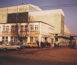 Program de investiții de două milioane de euro la Bermas Suceava