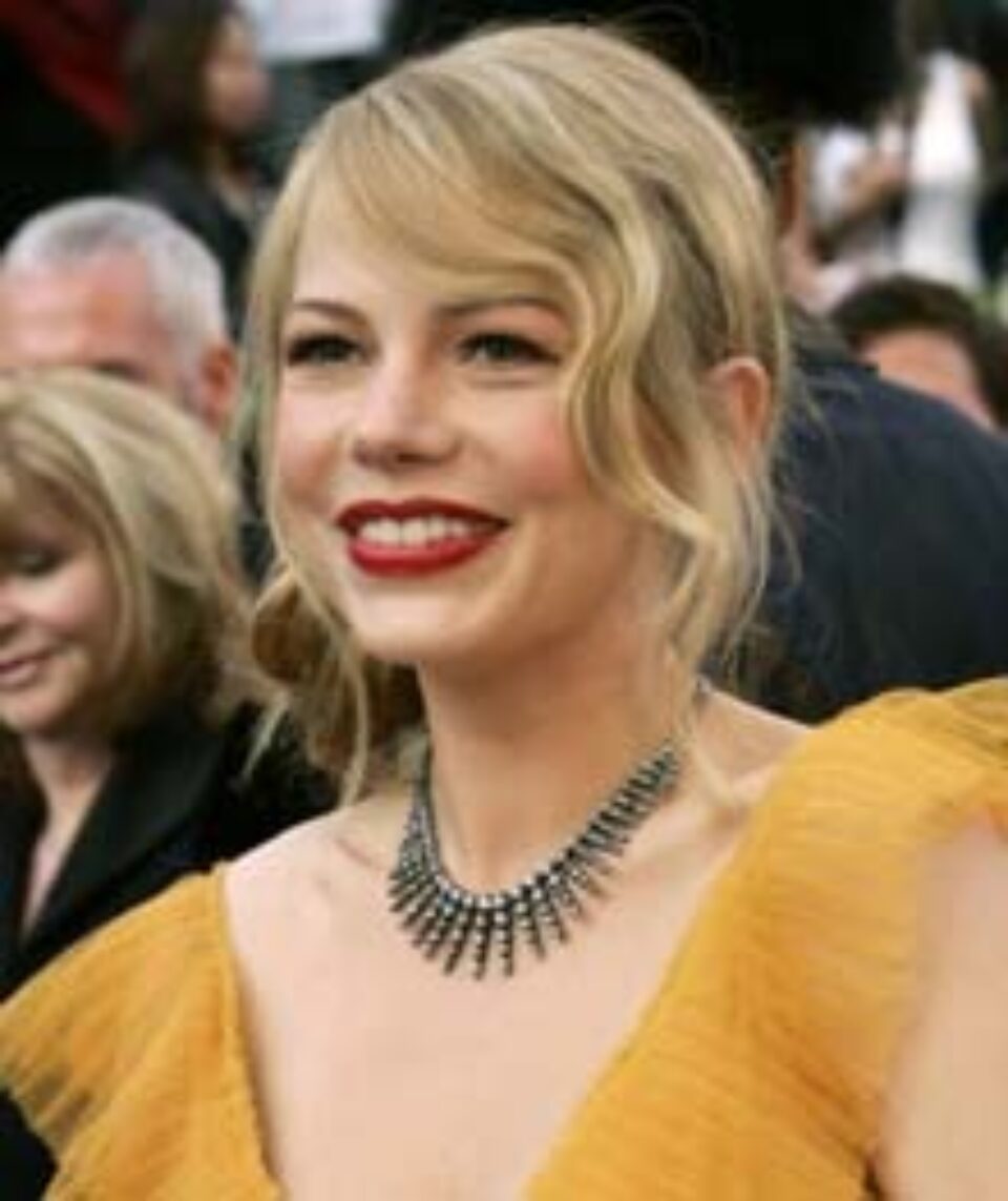 Michelle Williams - criticată pentru rolul din "Brokeback Mountain" Michelle Williams - criticată pentru rolul din "Brokeback Mountain"
