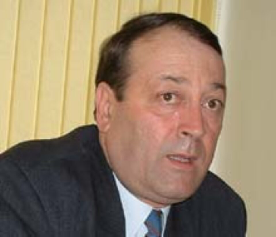 Viceprimarul comunei Șcheia, debarcat din funcție Viceprimarul comunei Șcheia, debarcat din funcție