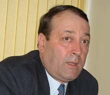 Viceprimarul comunei Șcheia, debarcat din funcție