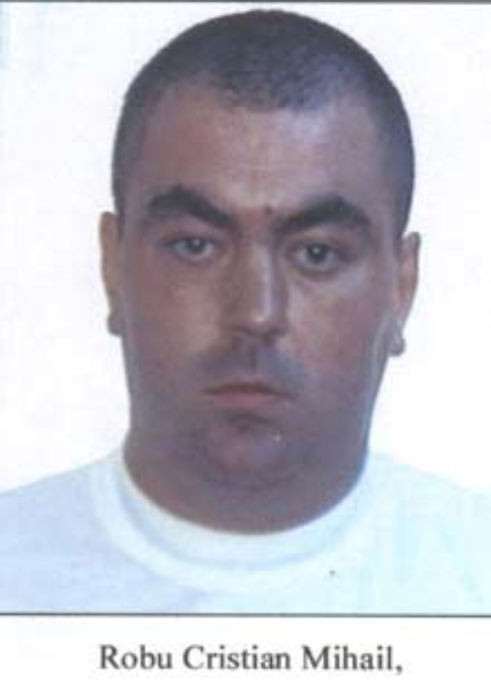 Porcu’ evită să dea ochii cu judecătorii, invocând probleme de sănătate Porcu’ evită să dea ochii cu judecătorii, invocând probleme de sănătate