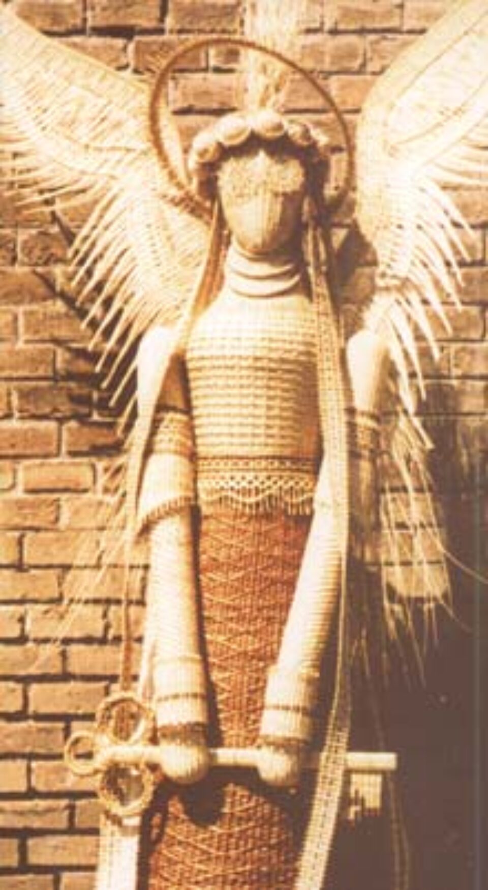 „Îngerul” lui Ivan Snigur