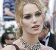 Colierul purtat de Keira Knightley - "mărul discordiei" la Oscar