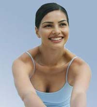 Exerciții pentru fermitate