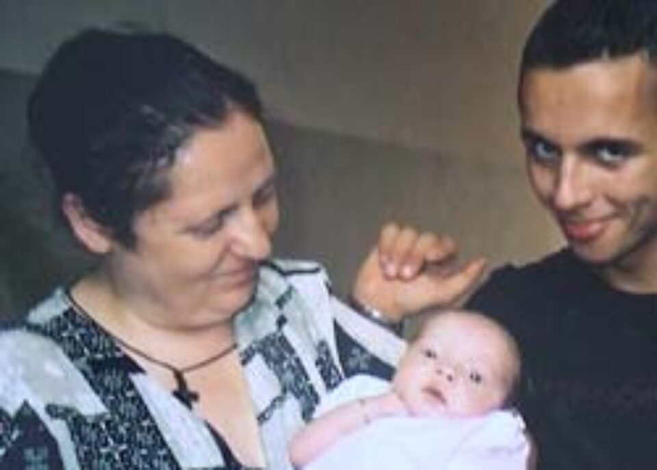 Suceveancă decorată de două ori de președintele Italiei