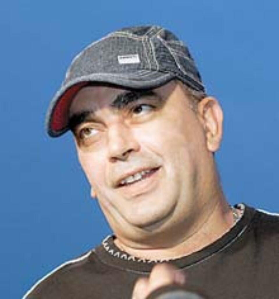 Nețoiu uns director general