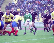 Continuați tradiția!