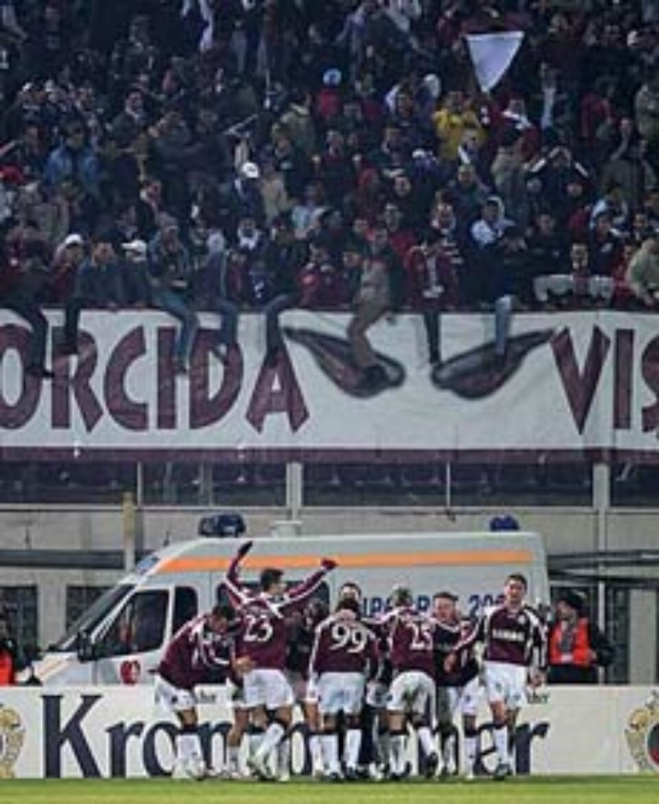 „Ciuma de București!” „Ciuma de București!”