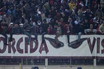 „Ciuma de București!”