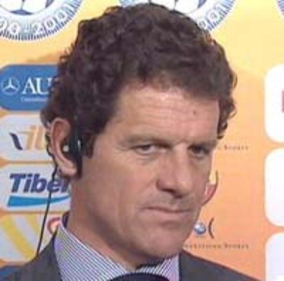 Capello în cărți Capello în cărți