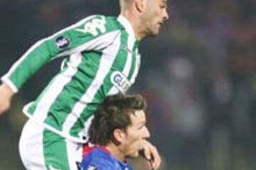 Speranțe încă de calificare