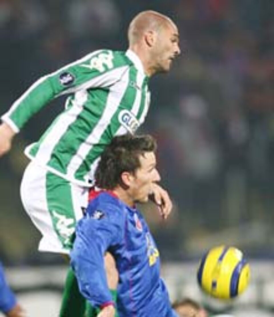 Speranțe încă de calificare