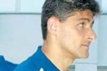 Centru de pregătire al juniorilor la Fălticeni