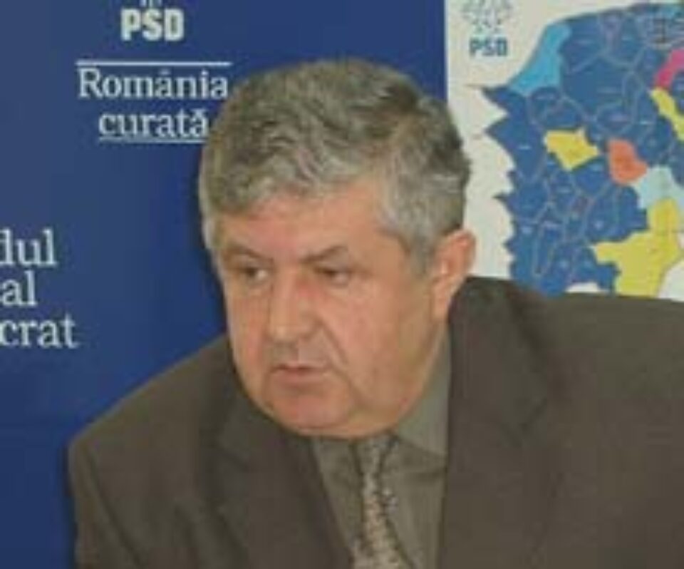 “Rezistați ca niște eroi, că nu e departe momentul când vom scăpa de ciuma portocalie”