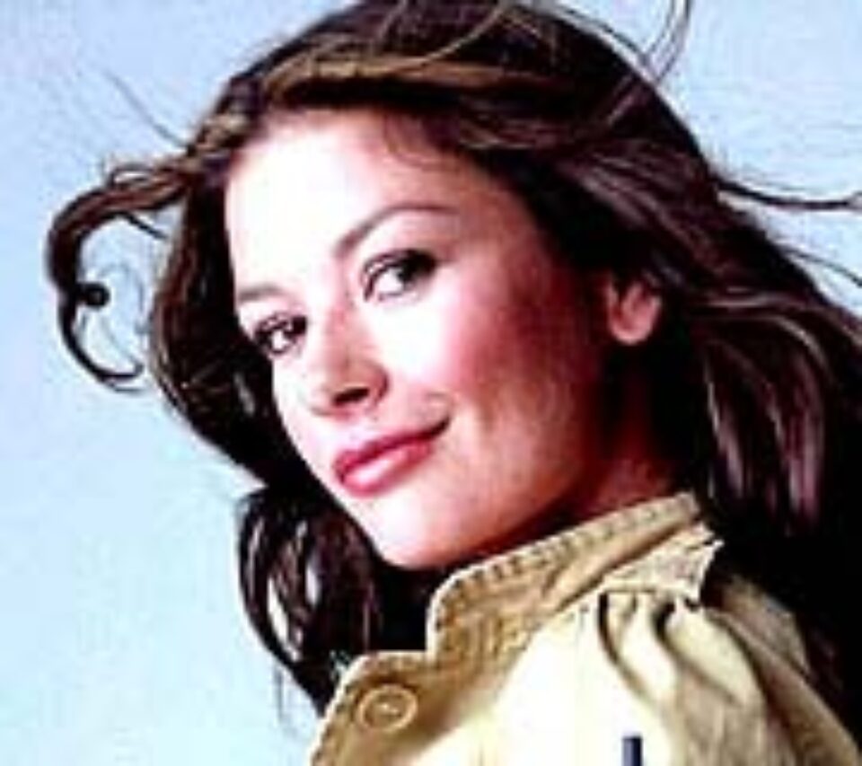 Catherine Zeta-Jones lucrează incognito ca picoliță Catherine Zeta-Jones lucrează incognito ca picoliță